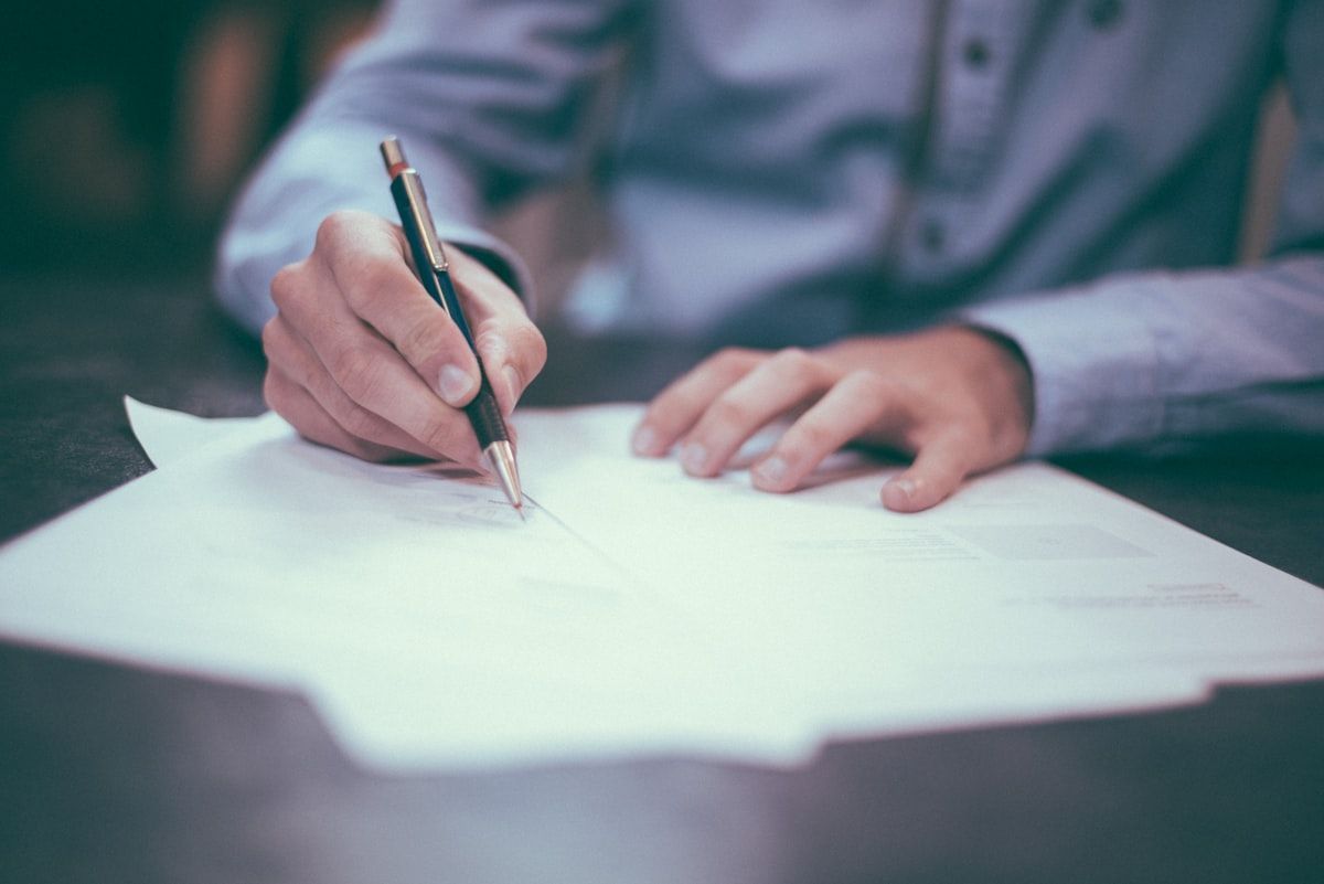 Audit & Assurance by a registered CA firm
