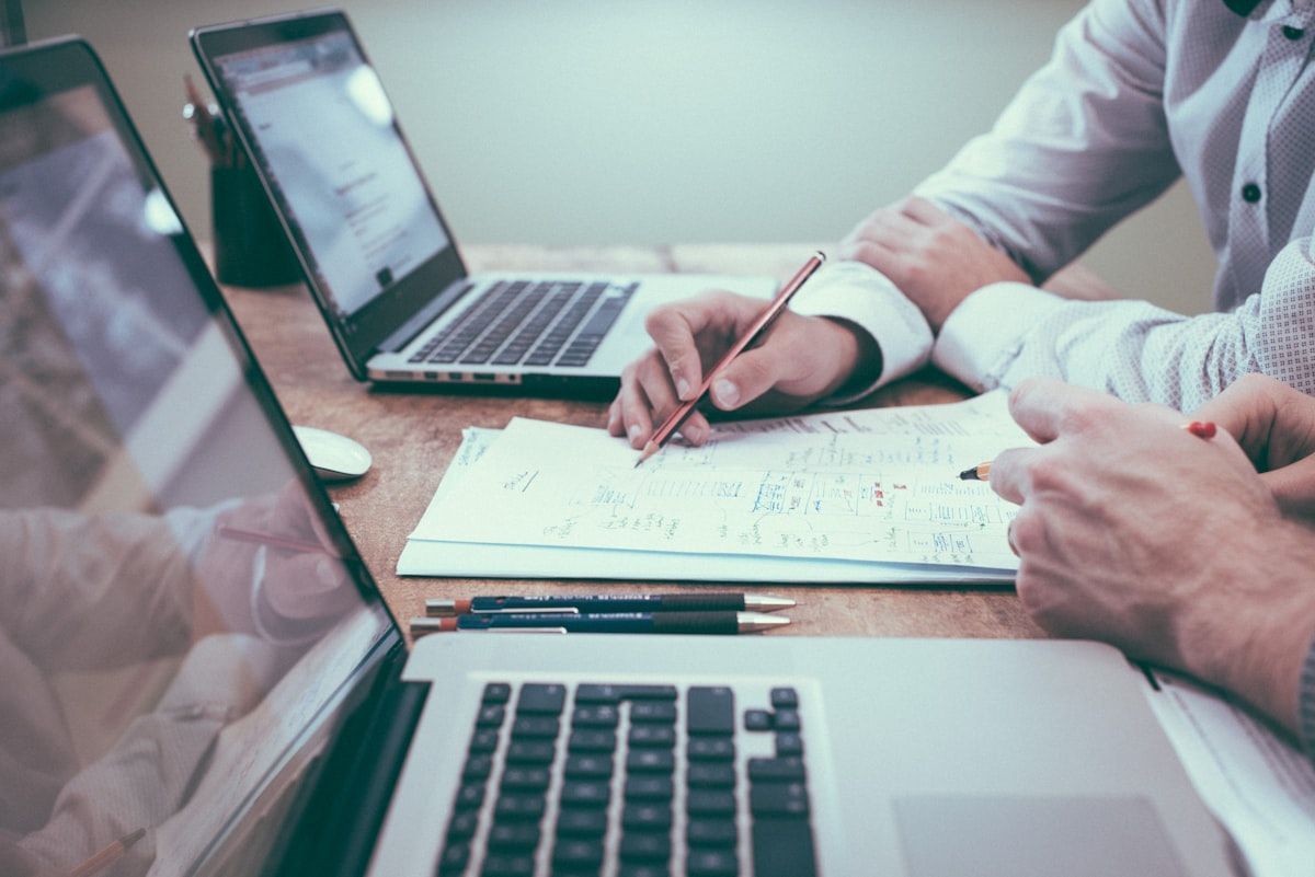 GST Return Filing by a registered CA firm