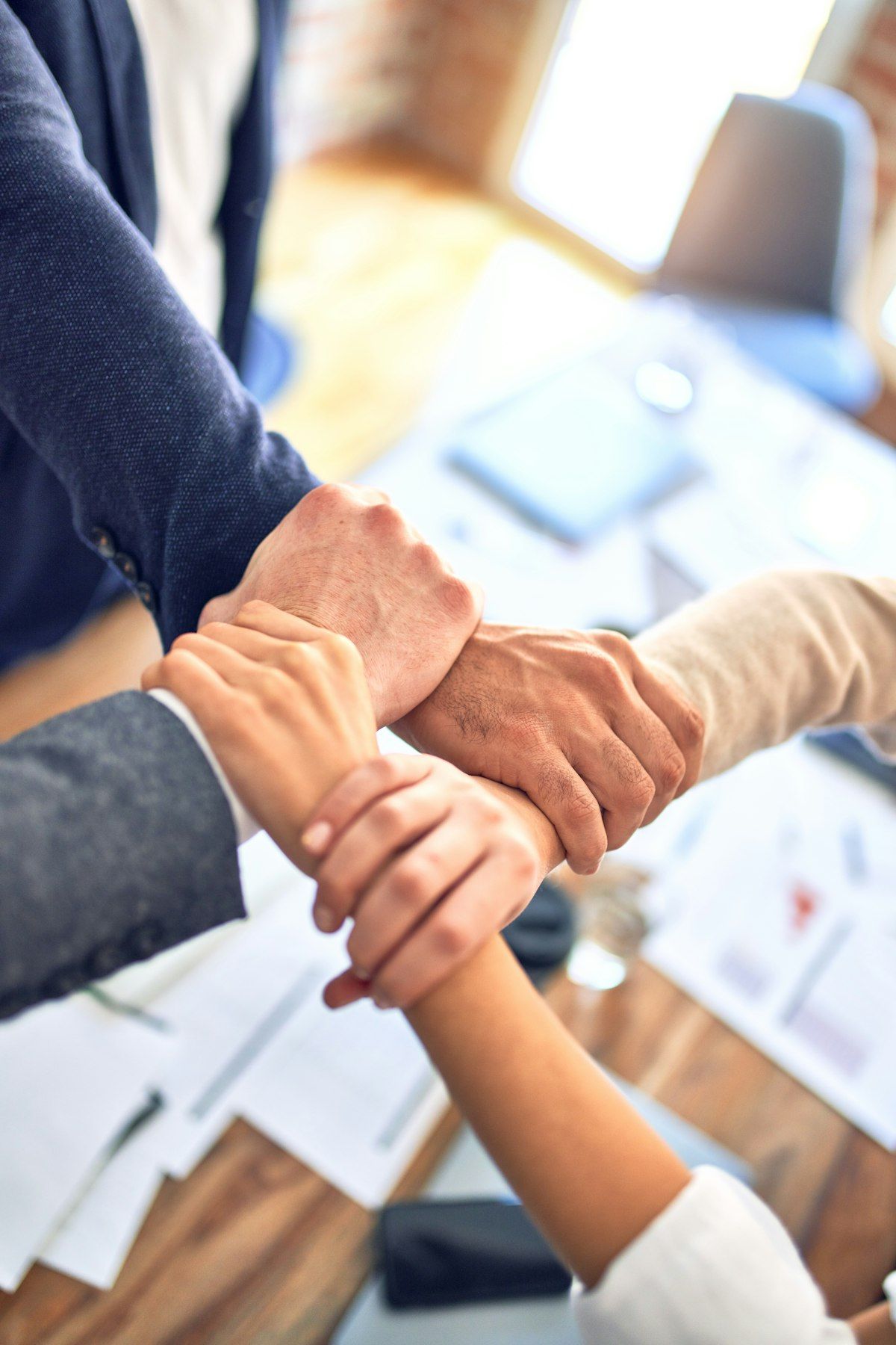 business structure and company registration